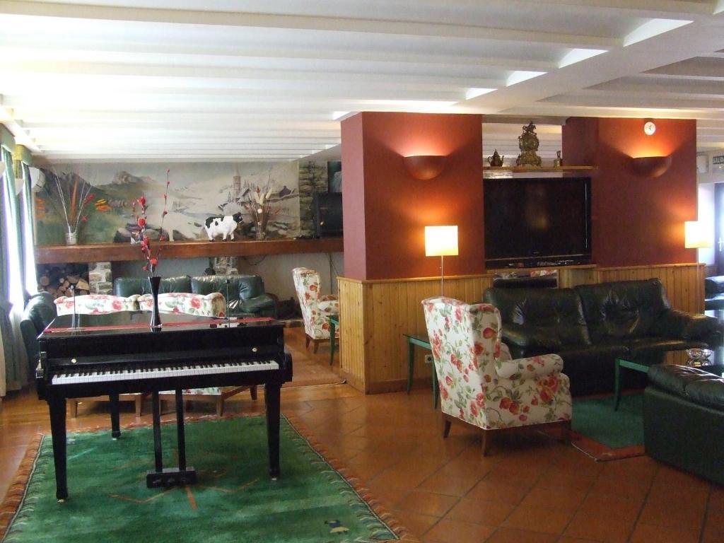 Apartamentos Vilagaros Exterior photo